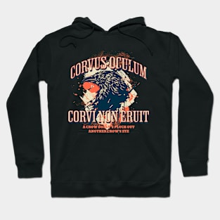 corvus Hoodie